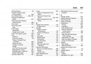 Chevrolet-GMC-Suburban-XI-11-owners-manual page 446 min