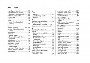 Chevrolet-GMC-Suburban-XI-11-owners-manual page 447 min