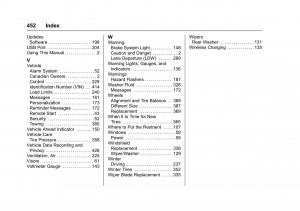 Chevrolet-GMC-Suburban-XI-11-owners-manual page 453 min