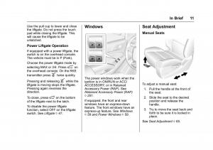 Chevrolet-GMC-Suburban-XI-11-owners-manual page 12 min