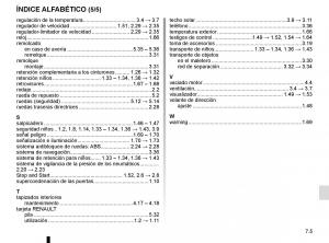 Renault-Laguna-III-3-manual-del-propietario page 251 min