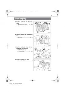 Toyota-Hilux-VII-7-Handbuch page 17 min