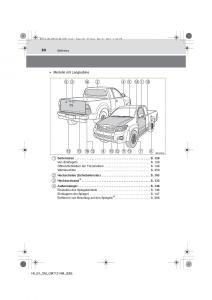 Toyota-Hilux-VII-7-Handbuch page 20 min