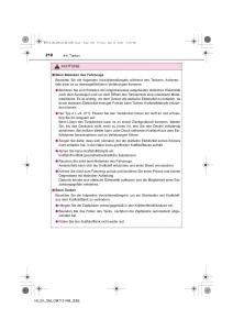 Toyota-Hilux-VII-7-Handbuch page 210 min