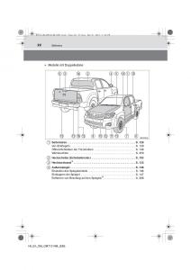 Toyota-Hilux-VII-7-Handbuch page 22 min