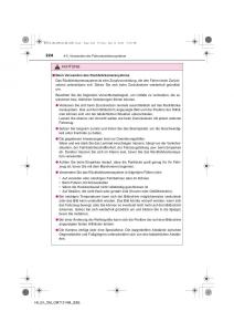 Toyota-Hilux-VII-7-Handbuch page 224 min