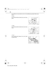Toyota-Hilux-VII-7-Handbuch page 14 min