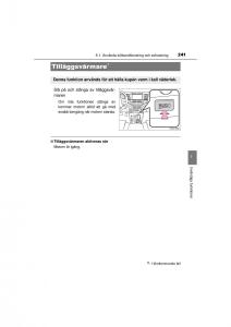Toyota-Hilux-VII-7-instruktionsbok page 241 min