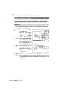 Toyota-Land-Cruiser-J200-Handbuch page 276 min