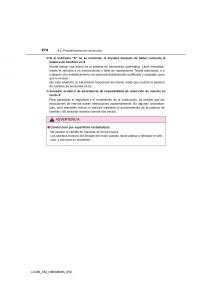 Toyota-Land-Cruiser-J200-manual-del-propietario page 274 min