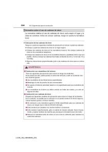 Toyota-Land-Cruiser-J200-manual-del-propietario page 524 min