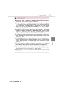 Toyota-Land-Cruiser-J200-manuel-du-proprietaire page 261 min