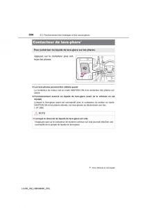 Toyota-Land-Cruiser-J200-manuel-du-proprietaire page 304 min