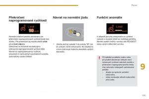 Peugeot-3008-Hybrid-navod-k-obsludze page 177 min
