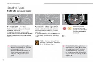 Peugeot-3008-Hybrid-navod-k-obsludze page 22 min