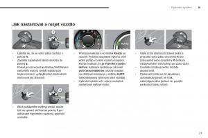 Peugeot-3008-Hybrid-navod-k-obsludze page 29 min