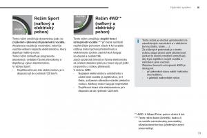 Peugeot-3008-Hybrid-navod-k-obsludze page 33 min