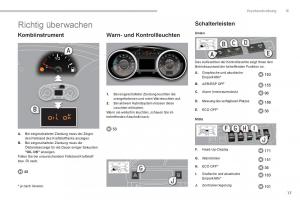 Peugeot-3008-Hybrid-Handbuch page 19 min