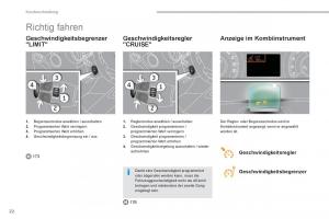 Peugeot-3008-Hybrid-Handbuch page 24 min