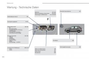 Peugeot-3008-Hybrid-Handbuch page 374 min