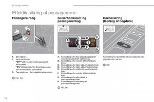 Peugeot-3008-Hybrid-Bilens-instruktionsbog page 20 min