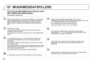 Peugeot-3008-Hybrid-Bilens-instruktionsbog page 270 min