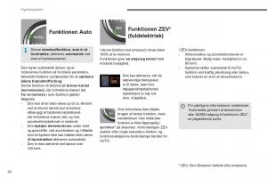 Peugeot-3008-Hybrid-Bilens-instruktionsbog page 32 min