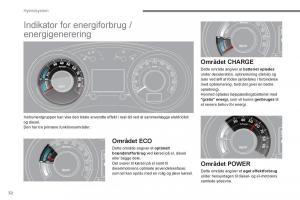 Peugeot-3008-Hybrid-Bilens-instruktionsbog page 34 min