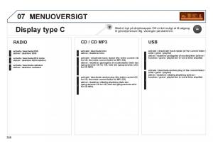 Peugeot-3008-Hybrid-Bilens-instruktionsbog page 358 min