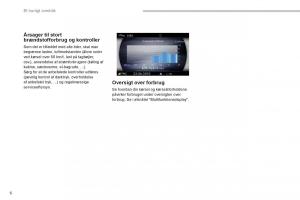 Peugeot-3008-Hybrid-Bilens-instruktionsbog page 8 min