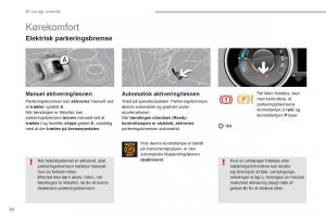 Peugeot-3008-Hybrid-Bilens-instruktionsbog page 22 min