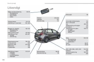 Peugeot-3008-Hybrid-Bilens-instruktionsbog page 370 min