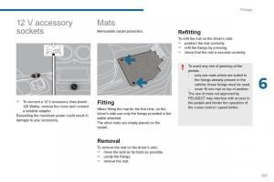 manual--Peugeot-3008-Hybrid-owners-manual page 129 min