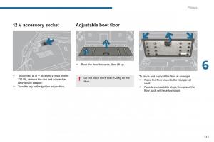 manual--Peugeot-3008-Hybrid-owners-manual page 135 min