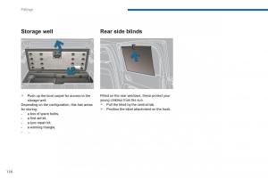 manual--Peugeot-3008-Hybrid-owners-manual page 138 min