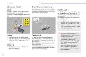 manual--Peugeot-3008-Hybrid-owners-manual page 152 min