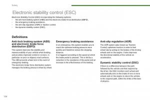 manual--Peugeot-3008-Hybrid-owners-manual page 156 min