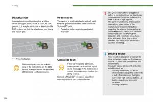 manual--Peugeot-3008-Hybrid-owners-manual page 158 min