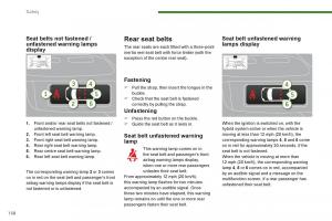 manual--Peugeot-3008-Hybrid-owners-manual page 160 min