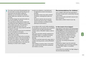 manual--Peugeot-3008-Hybrid-owners-manual page 161 min