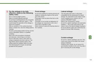 manual--Peugeot-3008-Hybrid-owners-manual page 165 min