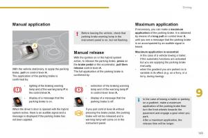 manual--Peugeot-3008-Hybrid-owners-manual page 167 min