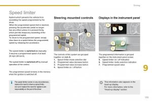 manual--Peugeot-3008-Hybrid-owners-manual page 175 min