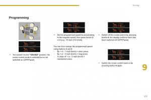 manual--Peugeot-3008-Hybrid-owners-manual page 179 min