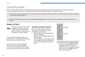 manual--Peugeot-3008-Hybrid-owners-manual page 194 min