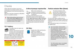 manual--Peugeot-3008-Hybrid-owners-manual page 197 min