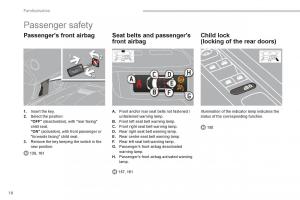 Peugeot-3008-Hybrid-owners-manual page 20 min