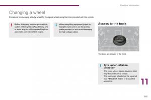manual--Peugeot-3008-Hybrid-owners-manual page 205 min