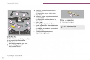 manual--Peugeot-3008-Hybrid-owners-manual page 206 min