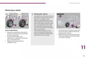manual--Peugeot-3008-Hybrid-owners-manual page 207 min
